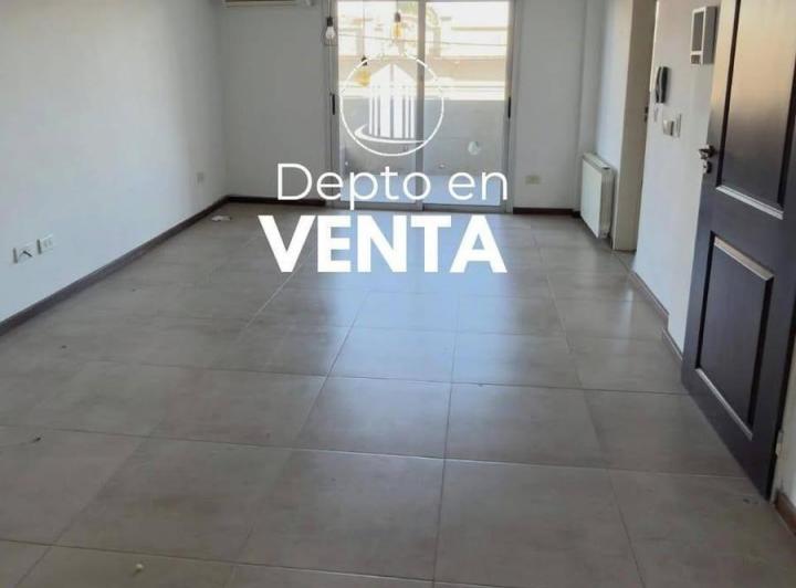 Departamento · 2 Ambientes