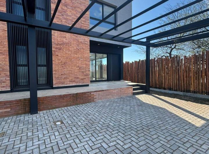 PH · 165m² · 2 Ambientes · 1 Cochera