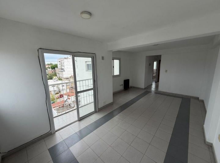 Departamento · 60m² · 3 Ambientes · 1 Cochera