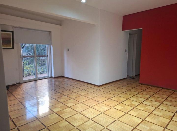 Departamento · 54m² · 3 Ambientes