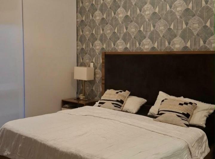 Departamento · 70m² · 3 Ambientes · 1 Cochera