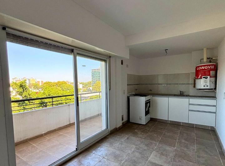Departamento · 29m² · 1 Ambiente