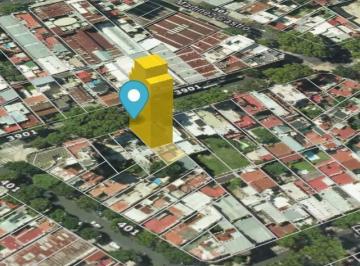 Terreno · 236m² · Venta de Terreno 236 m² en Flores - Pb 7 2 Retiros - 1025 m² Vendibles Estimado