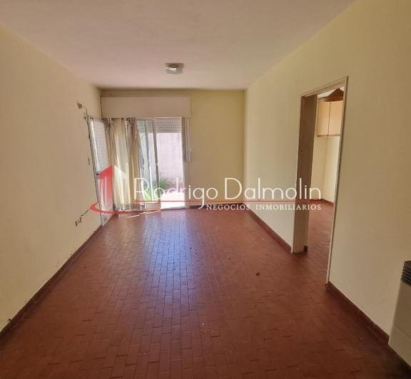 Departamento · 100m² · 4 Ambientes