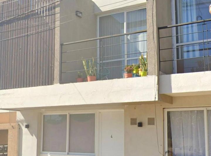 Departamento · 40m² · 2 Ambientes