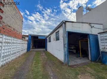 Bodega-Galpón · 153m² · 2 Ambientes · 1 Cochera · Galpón en Venta a m de Ruta 70 y Av Podio