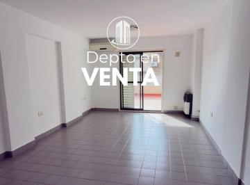 Departamento · 94m² · 3 Ambientes · Vendo - Permuto. Departamento en Micro Centro. Concordia, E. R.