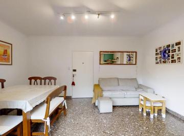 Departamento · 63m² · 3 Ambientes · Departamento en Venta de 3 Ambientes en Florida Oeste con Balcon y Terraza