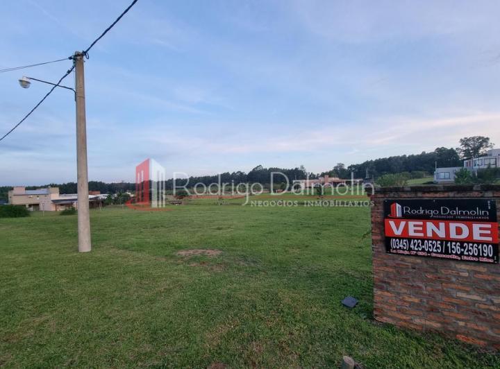 Terreno · 1236m² · 1 Ambiente