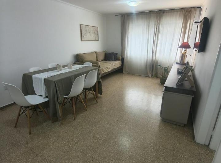 Departamento · 56m² · 4 Ambientes