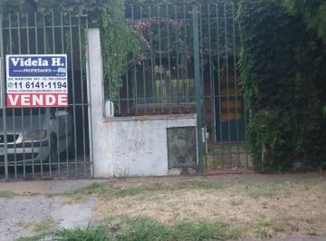 imagen1 · Casa Lote Ppio. 4 Amb con Garaje y Patio