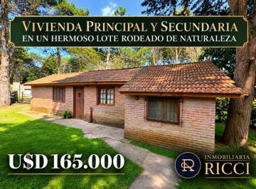 Casa de 5 ambientes, Cariló · Casa en Cariló