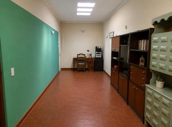 PH · 100m² · 3 Ambientes · 1 Cochera