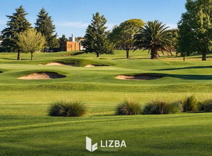 Terreno · 1500m² · 1 Ambiente