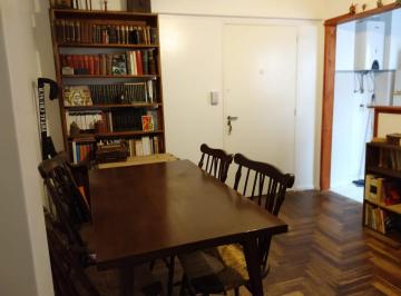 Departamento · 35m² · 2 Ambientes · 2 Ambientes | Alquiler Belgrano | Interno Luminoso