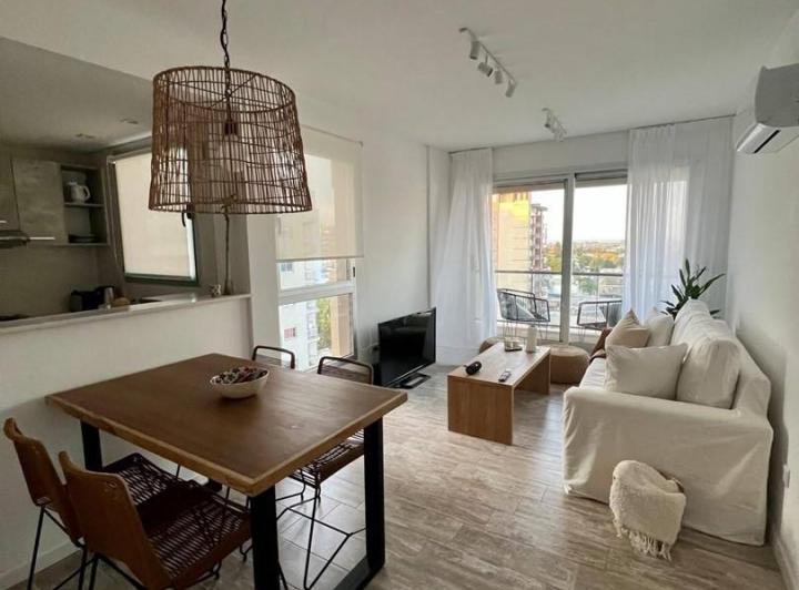 Departamento · 50m² · 2 Ambientes
