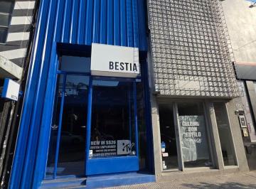 Local comercial · 68m² · Local en Palermo Soho
