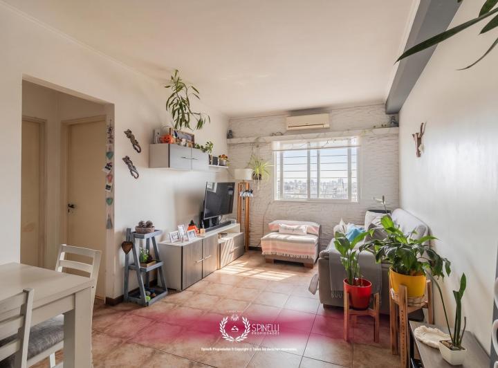 Departamento · 41m² · 2 Ambientes