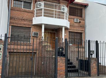 Casa de 6 ambientes, Villa Devoto · Dueño Alquila Sin Expensas