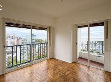 Departamento · 87m² · 4 Ambientes · 1 Cochera · Departamento en Olivos