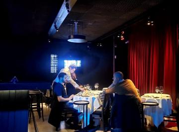 Local comercial de 2 ambientes, Abasto · Vende Restaurante Instalado