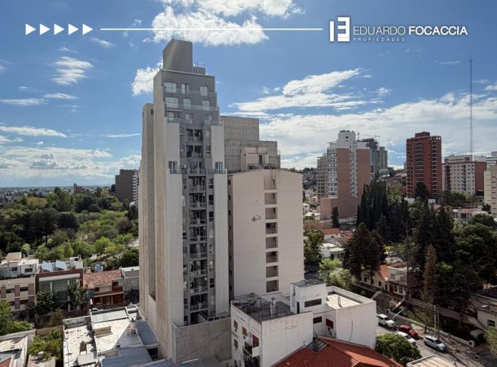 Departamento · 50m² · 2 Ambientes