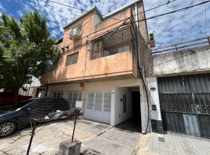 Departamento · 47m² · 2 Ambientes
