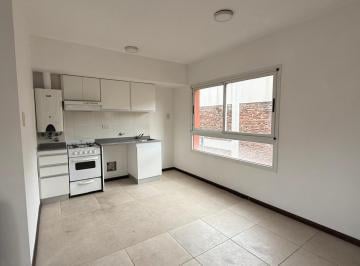 Departamento · 32m² · 2 Ambientes · Departamento en Luis Agote