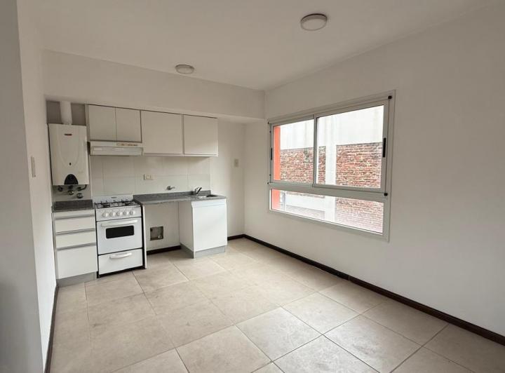 Departamento · 32m² · 2 Ambientes