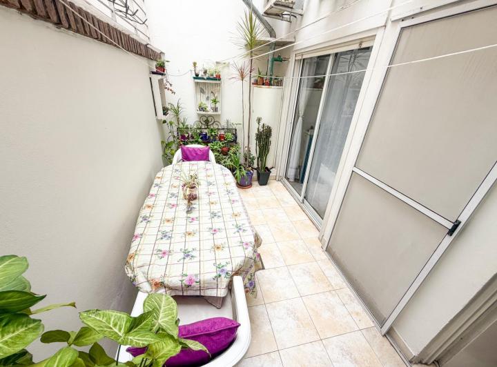 PH · 68m² · 3 Ambientes