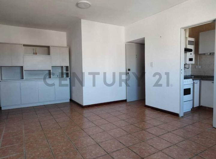 Departamento · 61m² · 3 Ambientes