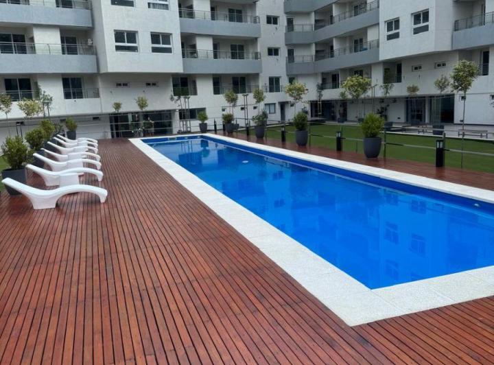 Departamento · 39m² · 2 Ambientes