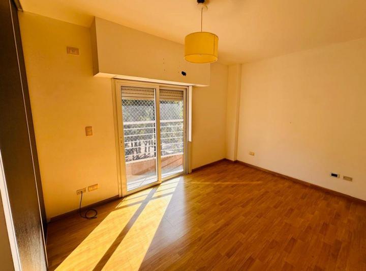 Departamento · 40m² · 2 Ambientes