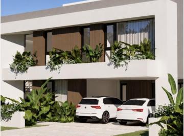 Casa · 215m² · 5 Ambientes · 2 Cocheras · Casa en Venta con 3 Dorm. en Village Joven, Bella Vista