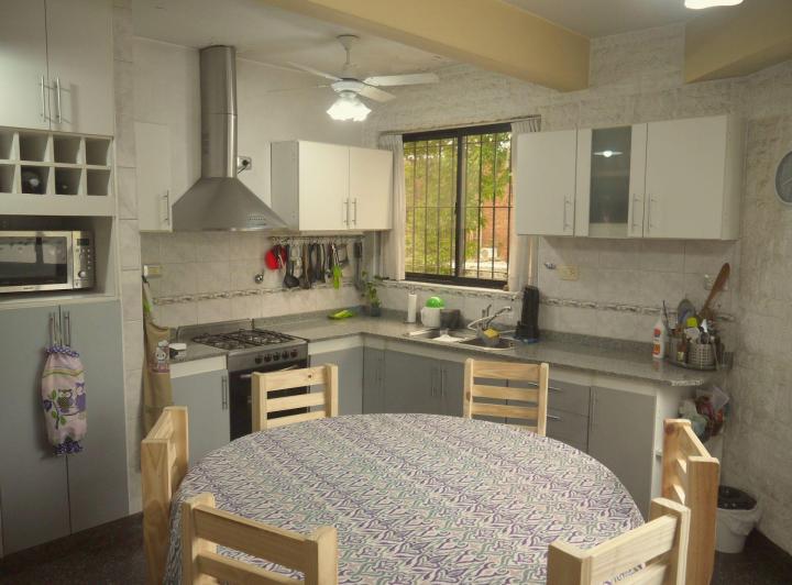 PH · 147m² · 4 Ambientes · 1 Cochera