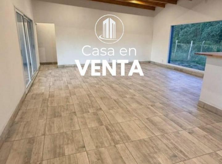 Casa · 125m² · 3 Ambientes