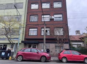 Oficina comercial · 15m² · 1 Ambiente · Oficina en Alquiler Chauvin