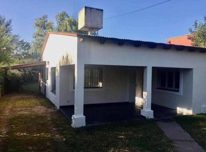 Casa · 134m² · 3 Ambientes · 4 Cocheras