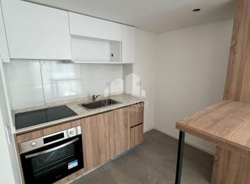 Departamento · 40m² · 2 Ambientes · 1 Cochera · Alquiler Dos Ambientes con Cochera en Ituzaingo Norte