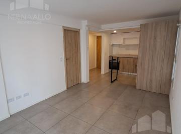 Departamento · 40m² · 2 Ambientes · 1 Cochera · Departamento en Alquiler 2 Ambientes con Cochera Ituzaingo Norte