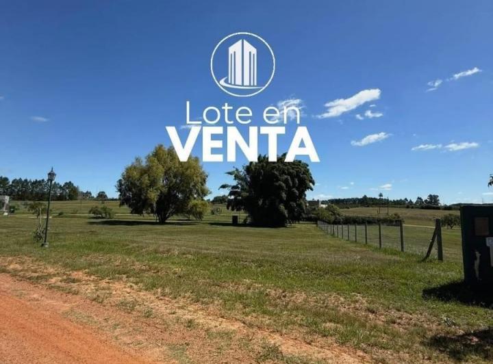 Terreno · 612m² · 1 Ambiente