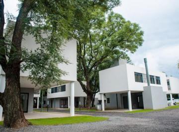 PH · 156m² · 6 Ambientes · 2 Cocheras · Venta | Dúplex 3 Dorm. – 186 m² | Apto Crédito | Housing en San Alfonso, Villa Allende.