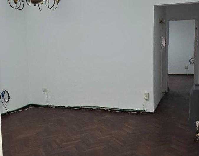 Departamento · 47m² · 2 Ambientes