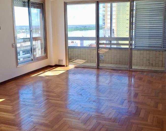Departamento · 84m² · 4 Ambientes · 1 Cochera