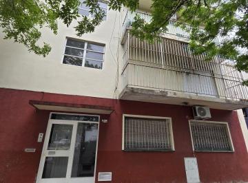 ANI-ANI-173_2 · Departamento 3 Ambientes. | Av Lafuente Al 800