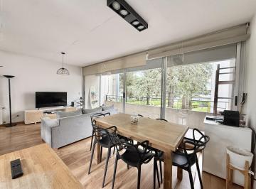 Departamento · 90m² · 3 Ambientes · 1 Cochera · Triplex a La Venta en Terrazas del Haras