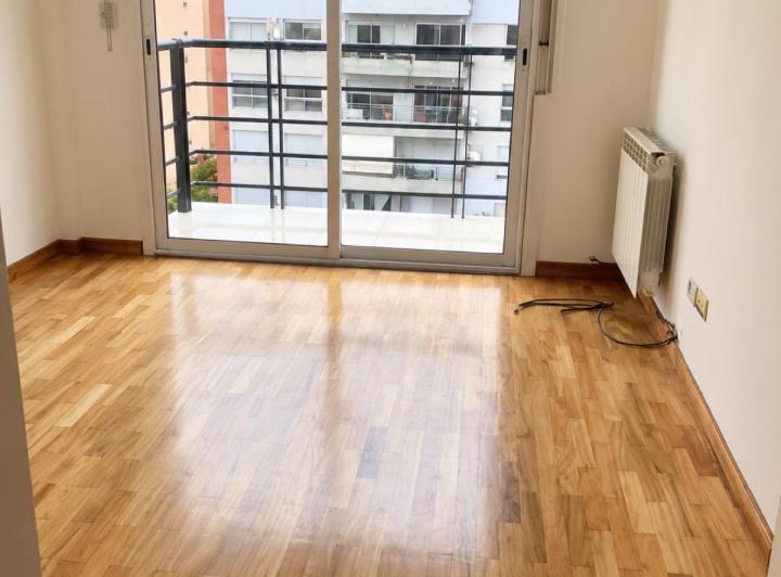 Departamento · 50m² · 2 Ambientes