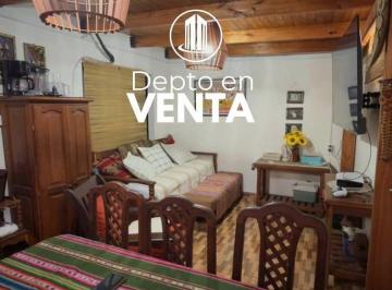 Departamento · 4 Ambientes · 1 Cochera · Vendo. Departamento en Calle Pellegrini. Concordia, Er.