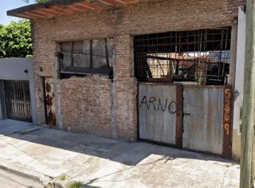 Bodega-Galpón · 300m² · 1 Ambiente · Galpon 8.66 X 34.64