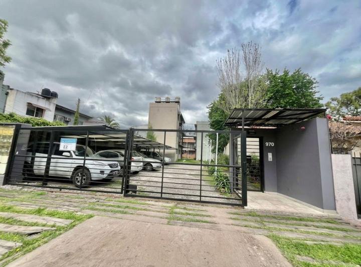 Departamento · 47m² · 3 Ambientes